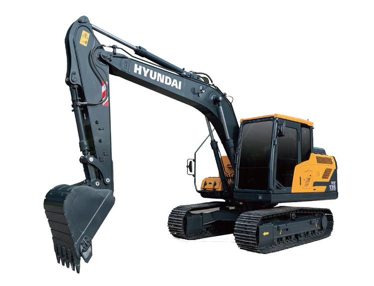 HX135