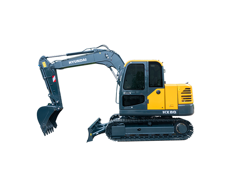 HX80