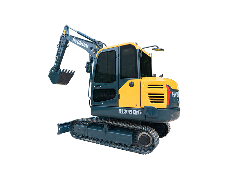 HX55PRO/60PRO