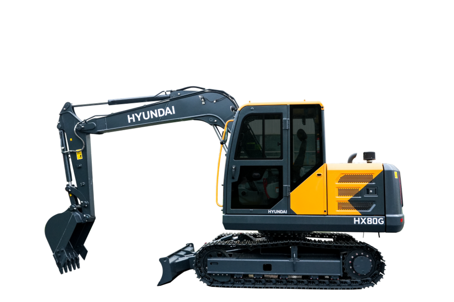 HX80G