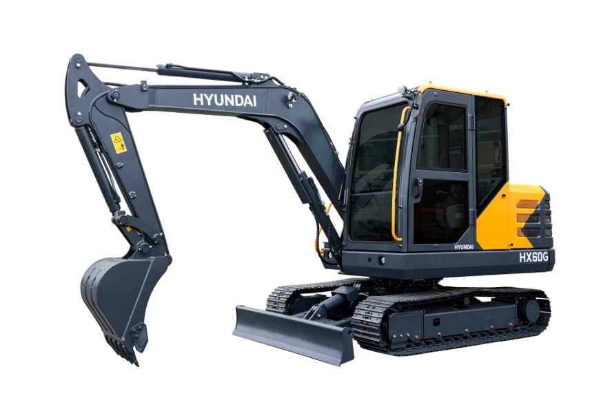 HX60G