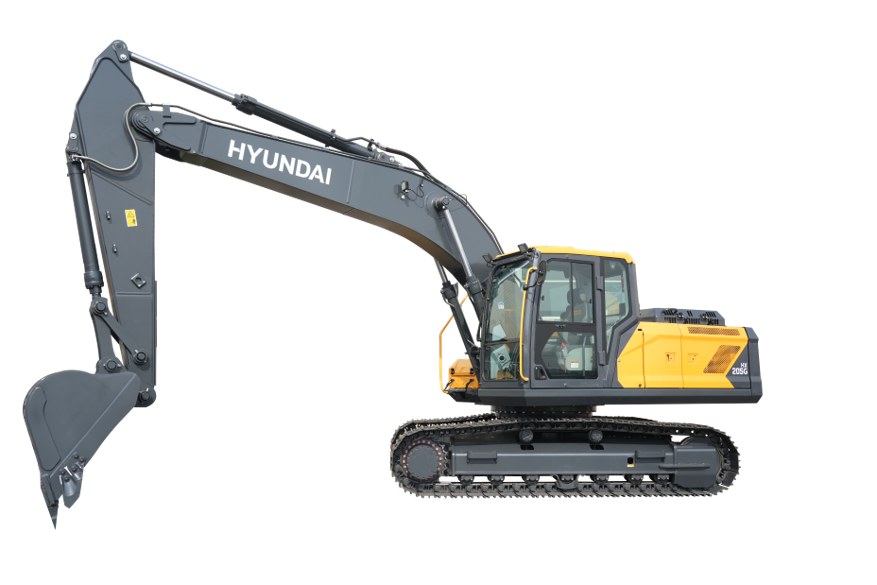 HX205G