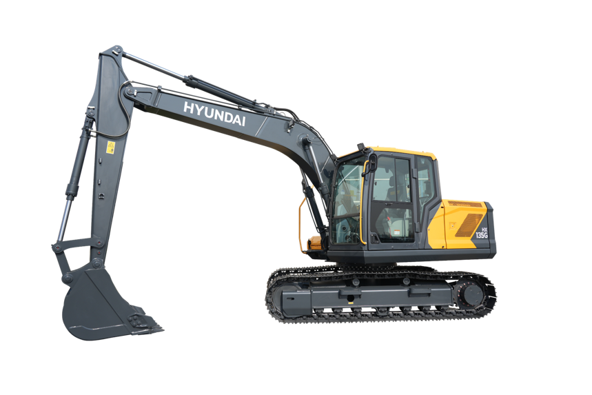 HX135G